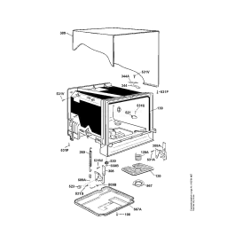 Electrolux ESF2435 Manuel utilisateur | Fixfr