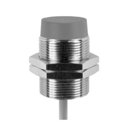 Baumer IR30.P24S-N50.PV1Z.7BCV Inductive proximity switch Fiche technique | Fixfr