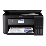 Epson ECOTANK ET-3700 Manuel utilisateur