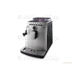 Gaggia HD8749 - NAVIGLIO DELUXE Manuel utilisateur | Fixfr