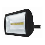 Theben theLeda E10L-E30L Projecteur LED: Instructions + IA
