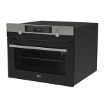 AEG CMK56500MM Notice d'utilisation | AI Chat &amp; PDF