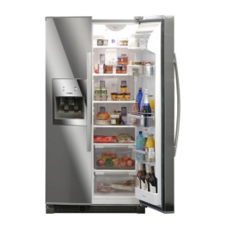 Whirlpool 25RW-D4 PT : Fiche Produit + Chat IA & PDF | Fixfr