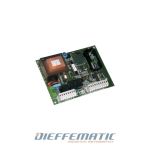 GENIUS LYNX 08 24V: Guide Installateur + Chat IA
