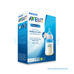 Avent SCF813/37 Avent Biberon Anti-colic Manuel utilisateur