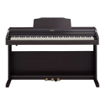 Roland RP501R Digital Piano Manuel du propri&eacute;taire