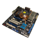 Asus Striker Motherboard Manuel utilisateur