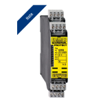 schmersal SRB202MSK Safety control module Mode d'emploi