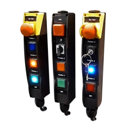 schmersal BDF200-ST1-AS-NH-SWS20S1-LTWH-LTBU Mode d'emploi | Fixfr