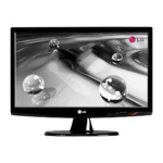 LG W2243S-PF Manuel utilisateur