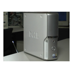 Dell XPS 210 desktop Manuel du propri&eacute;taire