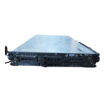 Dell PowerEdge 2650 server Manuel utilisateur