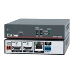 Extron DTP3 T 202 sp&eacute;cification