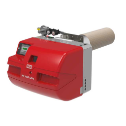 Riello RX 180 S/PV: Mode d'emploi + Chat IA | Fixfr