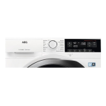 AEG LR3650 Manuel utilisateur