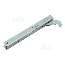 Bauknecht ESN 8272 SW Oven Manuel utilisateur | Fixfr
