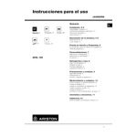 AVL 125 Mode d'emploi | Chat IA &amp; PDF