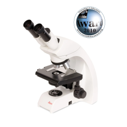 Leica Microsystems DM500 Upright Microscopes Manuel utilisateur | Fixfr