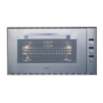 Whirlpool AKG 659 IX Manuel du propri&eacute;taire