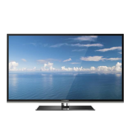 Thomson 50FU6663 Manuel utilisateur | Fixfr