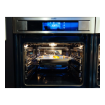 AEG ProCombi Plus BS1835480 Notice + AI Chat