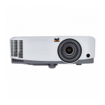 ViewSonic PG703X-S PROJECTOR Mode d'emploi