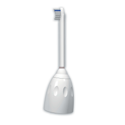 Sonicare HX5551/02 Essence Brosse à dents Philips Sonicare rechargeable Manuel utilisateur | Fixfr