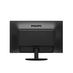 Philips 223V5LHSB/00 Manuel utilisateur | Fixfr