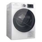 Whirlpool W7 D93WB FR Dryer Product information
