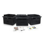 Dell 1355cn/cnw: Guide d'Utilisateur + Chat IA