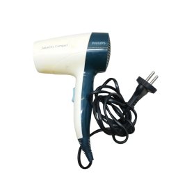 Philips HP4960/20 SalonDry Compact Sèche-cheveux Manuel utilisateur | Fixfr