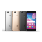 HUAWEI Y6 Pro 2017 Guide de l'utilisateur + AI Chat &amp; PDF