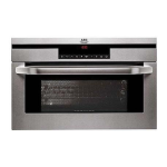 Aeg-Electrolux KB9810E--A Manuel utilisateur