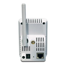 Trendnet TV-IP212W TRENDnetVIEW Wireless Network Camera Fiche technique | Fixfr