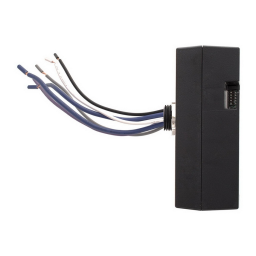 Leviton DRD07-ED0 Smart Pack Manuel utilisateur | Fixfr