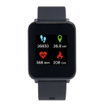 iTech Fusion Montre Intelligente: Assistance IA &amp; PDF