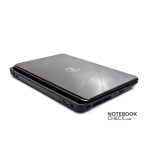 Dell Inspiron 15R N5110 laptop Manuel utilisateur