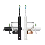 Philips DiamondClean 9000: Chat IA et PDF