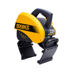 eXact PipeCut 220 Pro Series Manuel utilisateur