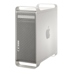 iMac G5: Instructions Remplacement Disque Dur + AI Chat