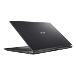 Acer Aspire A315-21 Notebook Manuel utilisateur