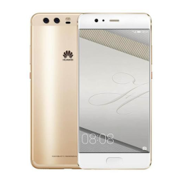 HUAWEI P10 Plus