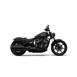 Indian Chief Dark Horse 2016 Manuel du propriétaire | Fixfr