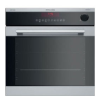 Electrolux EBSL70SP Manuel utilisateur