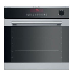 Electrolux EBSL70SP Manuel utilisateur | Fixfr