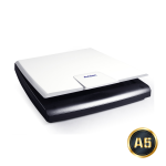 Avision AF310 Flatbed Scanner Manuel utilisateur