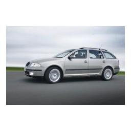 Škoda Octavia Tour Octavia : Notice + Chat IA | Fixfr