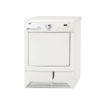 Zanussi ZTE283 Manuel utilisateur