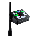 TC-Helicon Perform-V : AI Chat et PDF