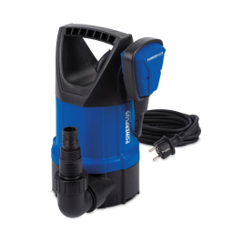 Powerplus POW67902 Manuel utilisateur | Fixfr